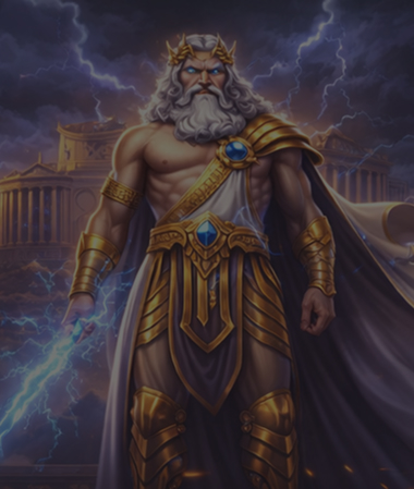 Gates of Olympus