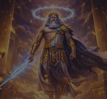 Gates of Olympus