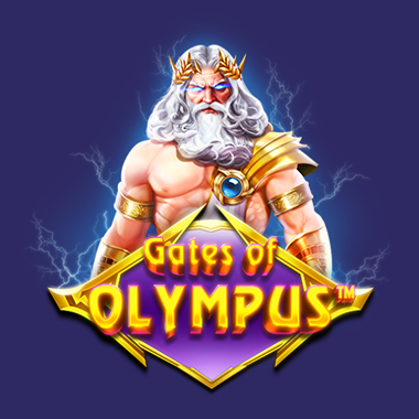 Gates of Olympus